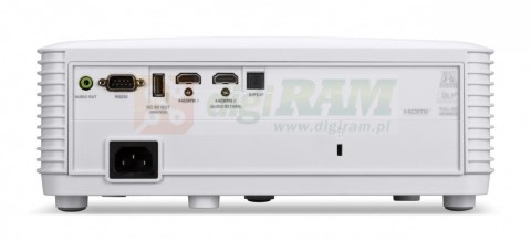 Projektor PL3515 DLP FHD/5500AL/50000:1
