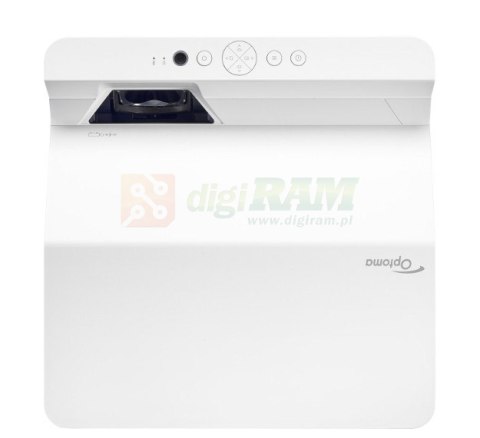 Projektor ZW410UST WUXGA 4000 lumen