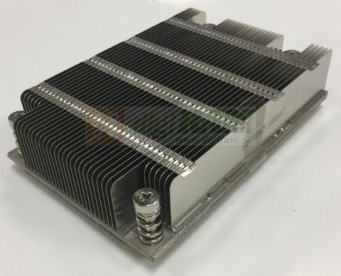 Supermicro SNK-P0062P-RFB 1U Passive CPU Heat Sink for