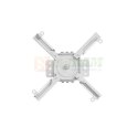 Uchwyt sufitowy do projektora CL25-530WH1 h:25,5 cm biały