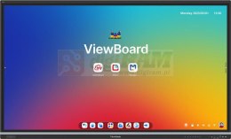 ViewSonic IFP7551-3C IFP7551-3C, 75