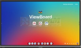 ViewSonic IFP8651-3C IFP8651-3C, 86