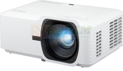 ViewSonic LSD500HD LSD500HD Laser Projector,