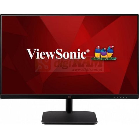 ViewSonic VA2432-H VA2432-h, 24" FHD IPS Monitor