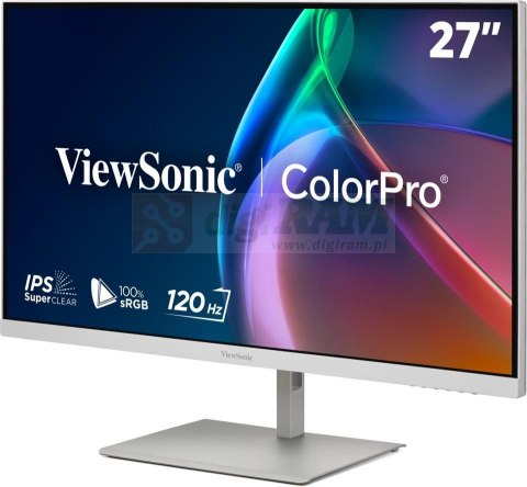 ViewSonic VP2766-2K-W VP2766-2K-W, 27", 16:9, 2K