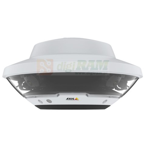 Axis 01710-001 Q6100-E 50 Hz