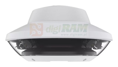 Axis 01980-001 Q6010-E 50 Hz