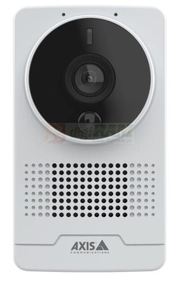 Axis 03280-001 M1075-L Mk II BOX CAMERA