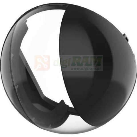 Axis 03394-001 TQ6823-E Hard-Coated Dome Cl