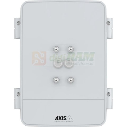 Axis 03543-001 TQ1826-VE Safety Cabinet 230 V