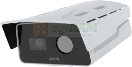 Axis 03599-001 Q2802-E 63 HFoV 8.3 fps