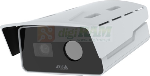 Axis 03603-001 Q2802-E 24 HFoV 8.3 fps