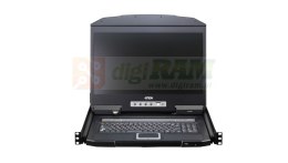 Aten CL3716INW-ATA-ES 1-Local/Remote Shared Access