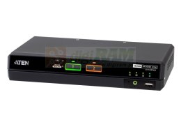 Aten CS1142DPH4C-AT-G 2-Port USB 5K