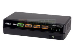 Aten CS1144DPH4-AT-G 4-Port USB 5K