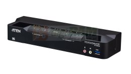 Aten CS1944DPA 4-Port USB 3.0 8K DisplayPort