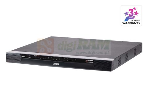 Aten RCM432VA 1-Local/4-Remote Shared