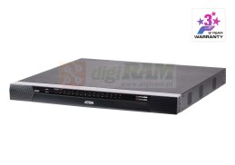 Aten RCM432VA-AX-G 1-Local/4-Remote Shared