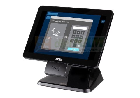 Aten VK401-AT Access Inspector for Room