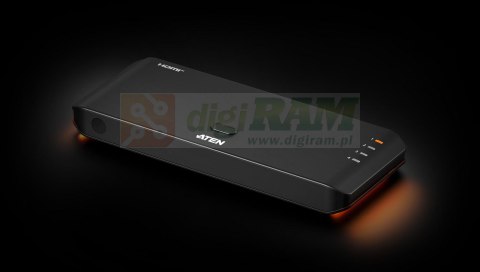 Aten VS4841-AT 4-Port True 4K HDMI Switch