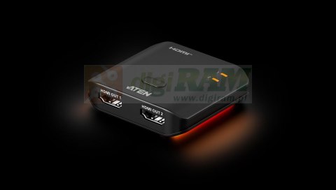 Aten VS5812-AT 2-Port 8K HDMI Splitter