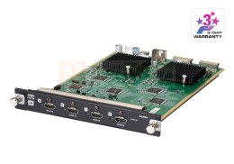Aten VW784-AT 4-Port 4K HDMI Input Board