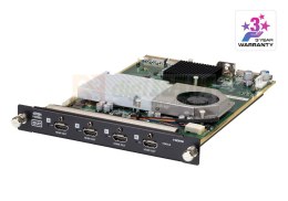 Aten VW884-AT 4-Port 4K HDMI Output Board