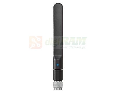 Cisco AIR-ANT5135D-R-RFB AIRONET5GHZ B3.5DBI Black