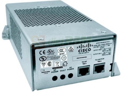 Cisco AIR-PWRINJ1500-2-RFB 1520 Series Power Injector