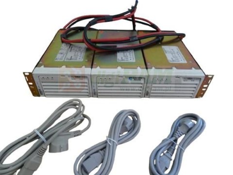Cisco AS58-PWR-3AC/2400-RFB AS5800 AC Power Option
