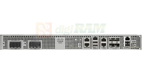 Cisco ASR-920-4SZ-A-RF Asr-920-4Sz-A, Refurbished