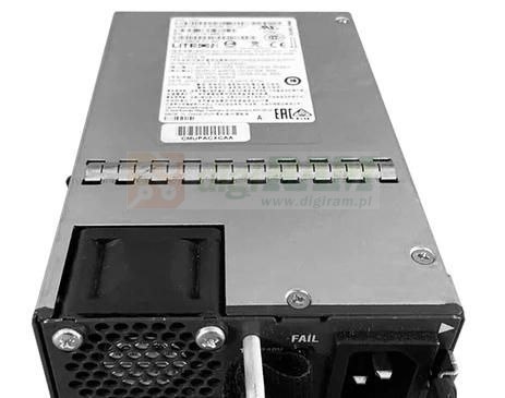 Cisco ASR1001-X-PWR-AC-WS-RFB CISCO Cisco Excess -