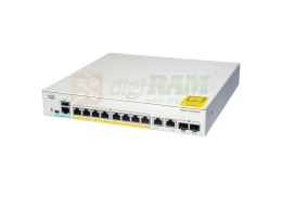 Cisco C1000-8P-2G-L-RFB Catalyst C1000-8P-2G-L