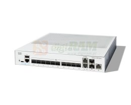 Cisco C1300-12XS-RF Catalyst C1300-12Xs Managed