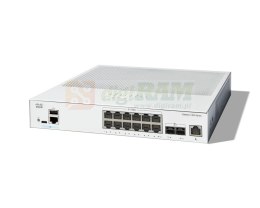 Cisco C1300-12XT-2X-RF Catalyst C1300-12Xt-2X