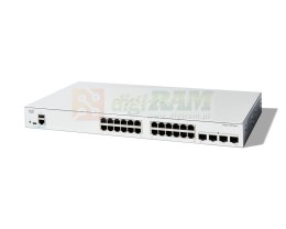 Cisco C1300-24T-4G-RF C1300-24T-4G Managed L2/L3