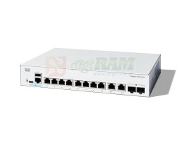 Cisco C1300-8T-E-2G-RF Catalyst 1300 Managed L2
