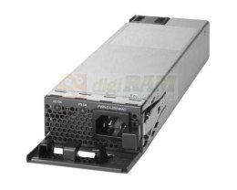 Cisco C3KX-PWR350WAC-RFB 350W Power Supply