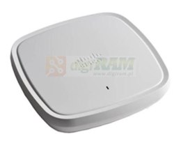 Cisco C9120AXE-S Catalyst 9120Axe White Power