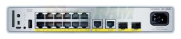 Cisco C9200CX12P2X2GA-RF C9200Cx-12P-2X2G-A Managed