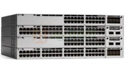 Cisco C9300-48H-A 00-48H-A Network Switch