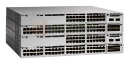 Cisco C9300X-48HXN-E Catalyst 9300 Managed L3