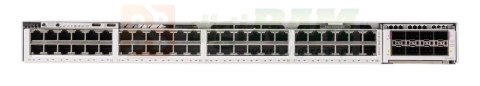 Cisco C9350-48P 9350-48P Network Switch