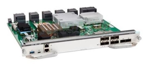 Cisco C9400-SUP-1XL=-RFB Catalyst 9400 Series