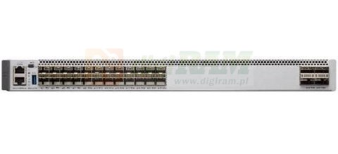 Cisco C9500-24Y4C-A-RF Y4C-A-Rf Network Switch