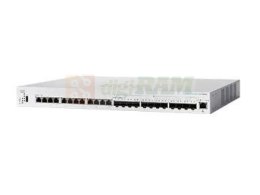 Cisco CBS350-24XTS-EU-RF Cbs350 Managed L3 10G