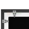 Ekran ramowy Fresnel JC2-8P2 100 cali