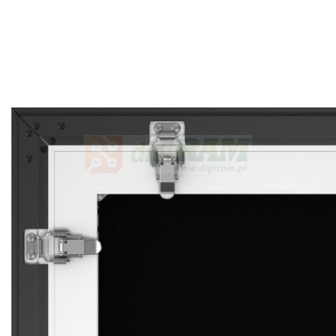 Ekran ramowy Fresnel JC2-8P2 100 cali