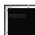 Ekran ramowy Fresnel JC2-8P2 100 cali