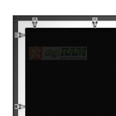 Ekran ramowy Fresnel JC2-8P2 100 cali